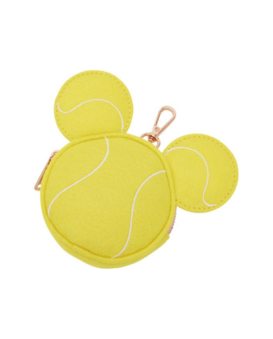 Tote Bag Loungefly - Mickey Mouse Tennis