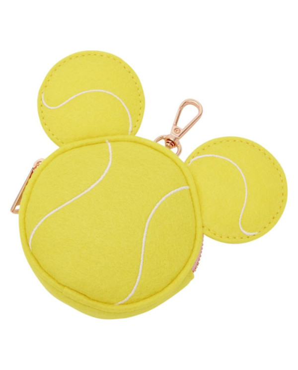 Tote Bag Loungefly - Mickey Mouse Tennis