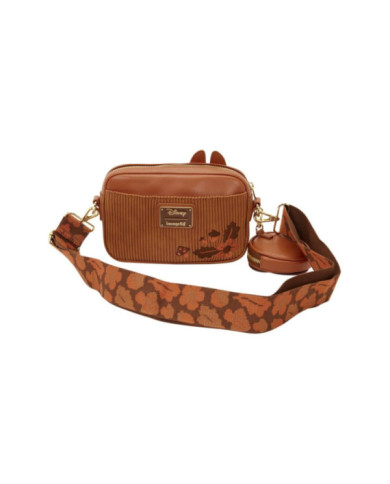 Sac à bandoulière Loungefly - Tic & Tac Sling