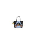Tote Bag Loungefly - Tic & Tac Two Chips & a Miss
