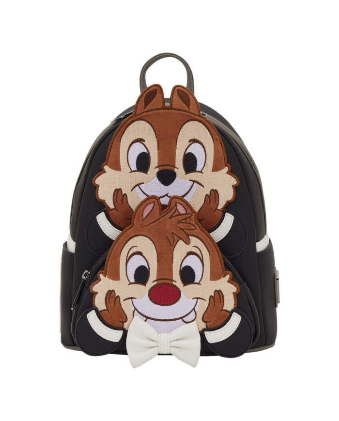 Sac à dos Loungefly - Tic & Tac Two Chips & a Miss
