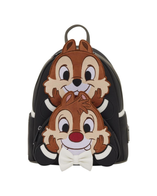 Sac à dos Loungefly - Tic & Tac Two Chips & a Miss