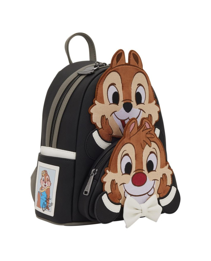 Sac à dos Loungefly - Tic & Tac Two Chips & a Miss