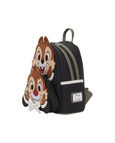 Sac à dos Loungefly - Tic & Tac Two Chips & a Miss