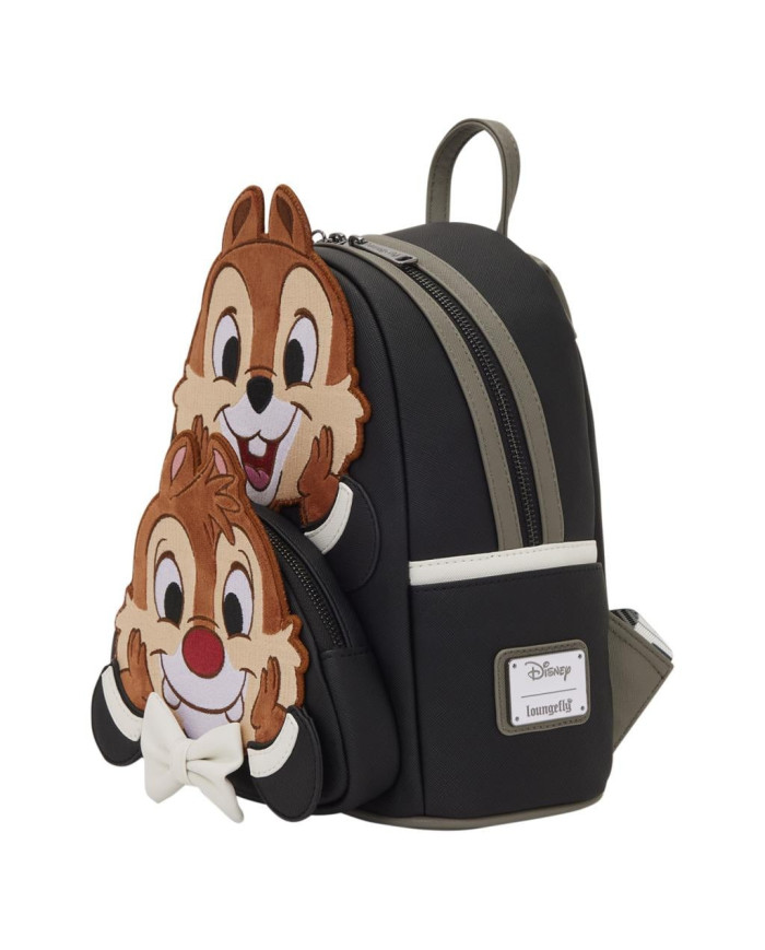 Sac à dos Loungefly - Tic & Tac Two Chips & a Miss