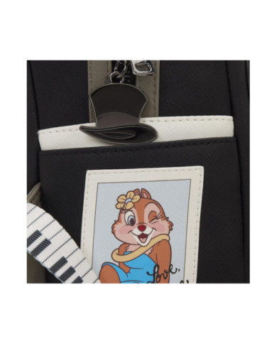 Sac à dos Loungefly - Tic & Tac Two Chips & a Miss