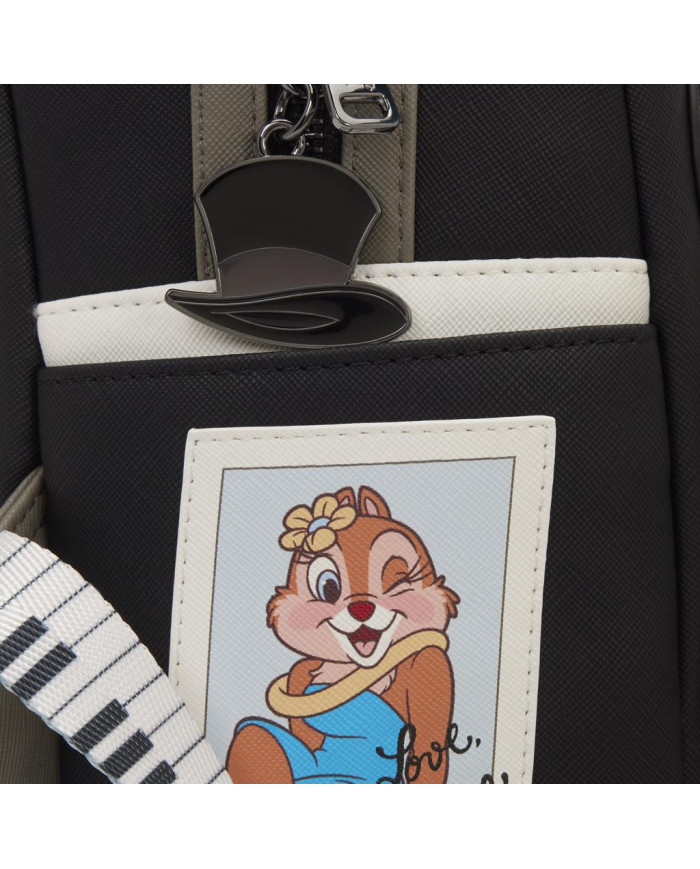 Sac à dos Loungefly - Tic & Tac Two Chips & a Miss