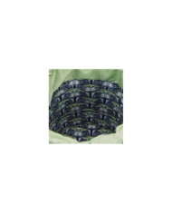 Sac à bandoulière Loungefly - The Mandalorian Grogu & Anzellan Drawstring Bucket