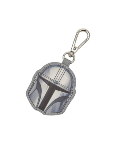 Sac à bandoulière Loungefly - The Mandalorian Grogu & Anzellan Drawstring Bucket