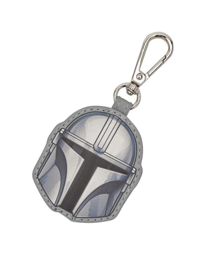 Sac à bandoulière Loungefly - The Mandalorian Grogu & Anzellan Drawstring Bucket