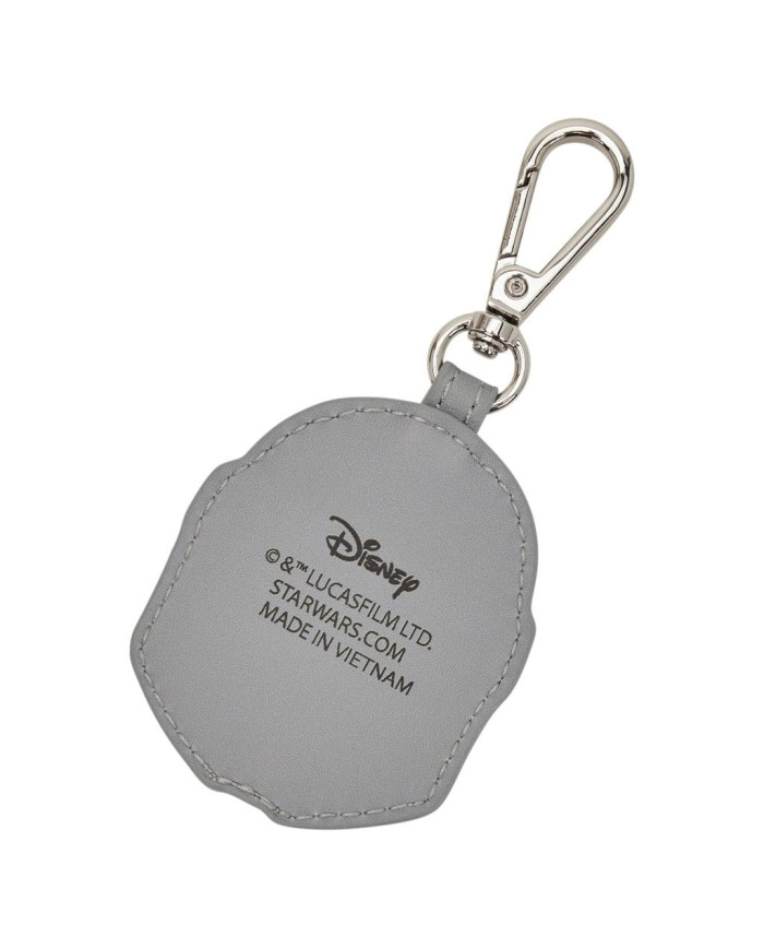 Sac à bandoulière Loungefly - The Mandalorian Grogu & Anzellan Drawstring Bucket