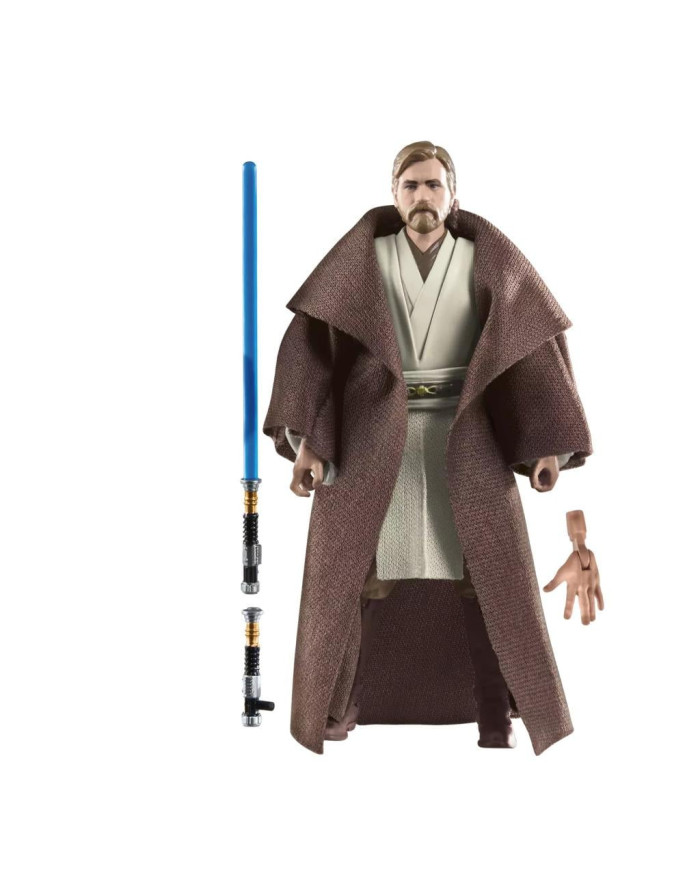 Figurines Star Wars Vintage Collection Obi-Wan & Clone Trooper Hasbro