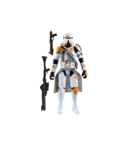 Figurines Star Wars Vintage Collection Obi-Wan & Clone Trooper Hasbro
