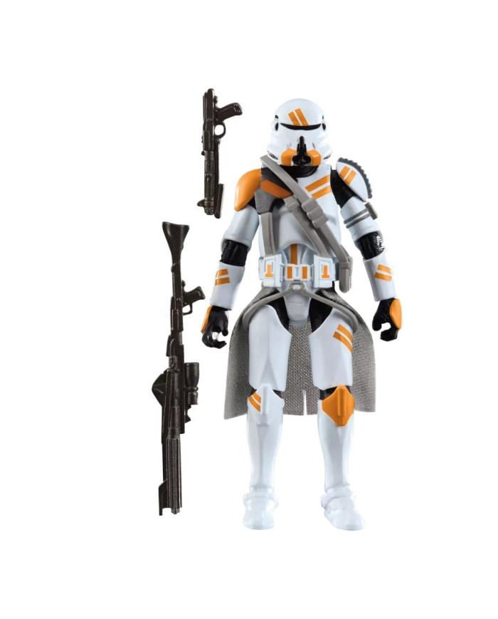 Figurines Star Wars Vintage Collection Obi-Wan & Clone Trooper Hasbro