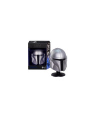 Mini Casque Star Wars Mandalorian Black Series Hasbro