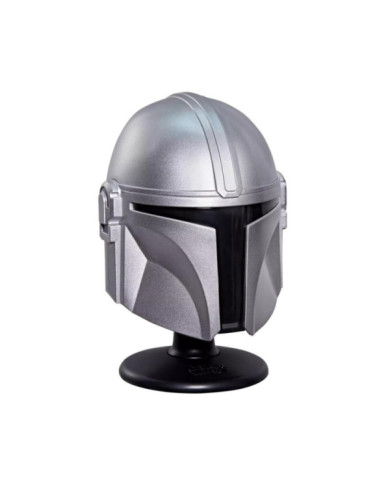 Mini Casque Star Wars Mandalorian Black Series Hasbro