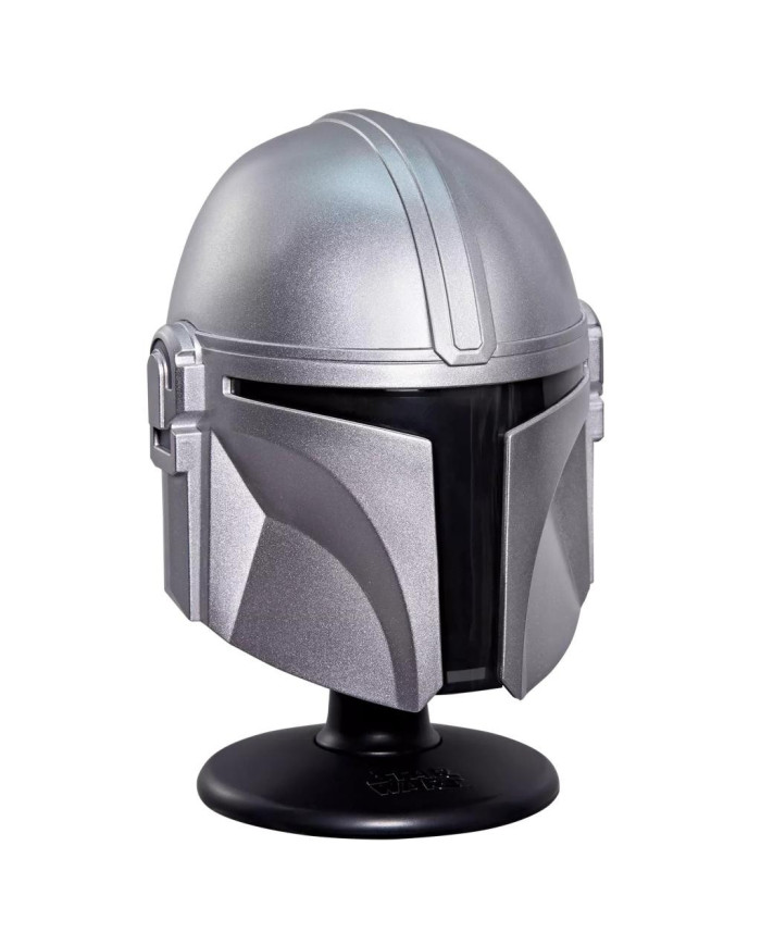 Mini Casque Star Wars Mandalorian Black Series Hasbro