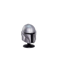Mini Casque Star Wars Mandalorian Black Series Hasbro