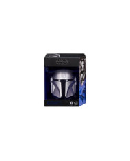 Mini Casque Star Wars Mandalorian Black Series Hasbro