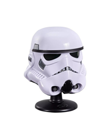 Mini Casque Star Wars Stormtrooper Black Series - Hasbro