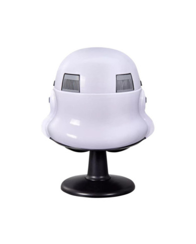 Mini Casque Star Wars Stormtrooper Black Series - Hasbro