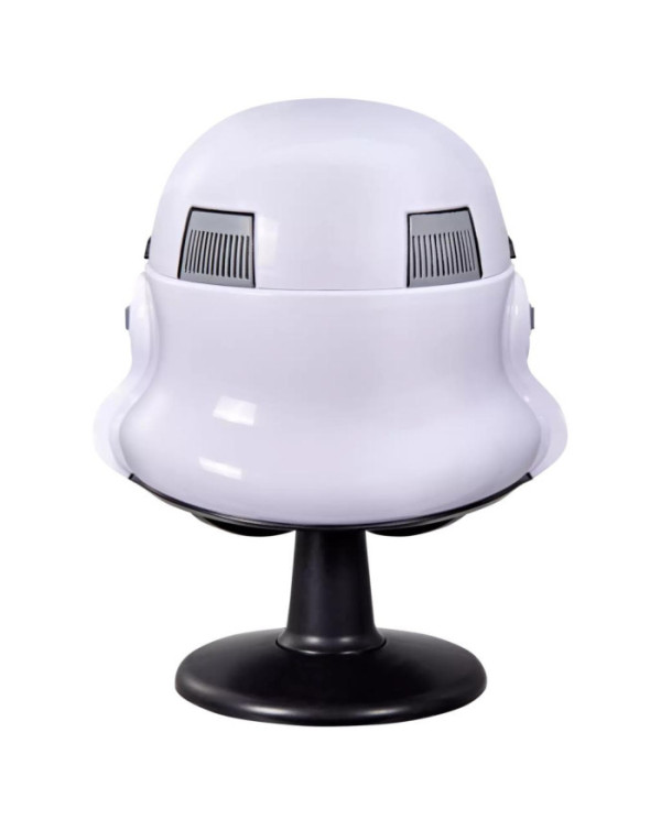 Mini Casque Star Wars Stormtrooper Black Series - Hasbro