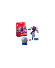 Figurine Transformers US Soccer Federation Breakaway Hasbro