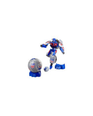 Figurine Transformers US Soccer Federation Breakaway Hasbro