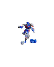 Figurine Transformers US Soccer Federation Breakaway Hasbro