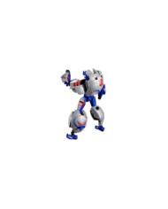 Figurine Transformers US Soccer Federation Breakaway Hasbro