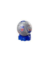 Figurine Transformers US Soccer Federation Breakaway Hasbro