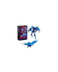 Figurine Transformers Hasbro Star Eagle Deluxe Class