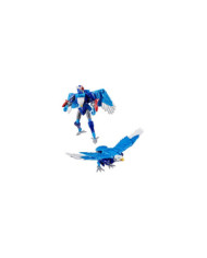 Figurine Transformers Hasbro Star Eagle Deluxe Class