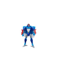 Figurine Transformers Hasbro Star Eagle Deluxe Class