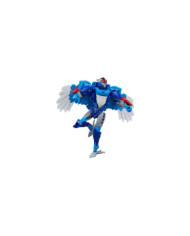 Figurine Transformers Hasbro Star Eagle Deluxe Class