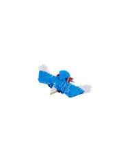 Figurine Transformers Hasbro Star Eagle Deluxe Class