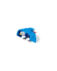 Figurine Transformers Hasbro Star Eagle Deluxe Class