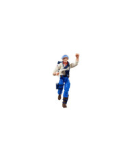 Figurine G.I. Joe Duke Hasbro Classified Retro Cardback 15cm
