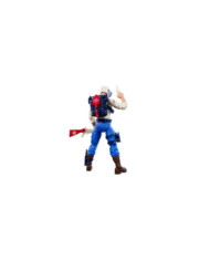 Figurine G.I. Joe Duke Hasbro Classified Retro Cardback 15cm