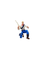 Figurine G.I. Joe Duke Hasbro Classified Retro Cardback 15cm