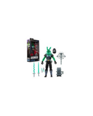 Figurine G.I. JOE Classified Night-Creeper (D.I.R.E. Tech) Hasbro