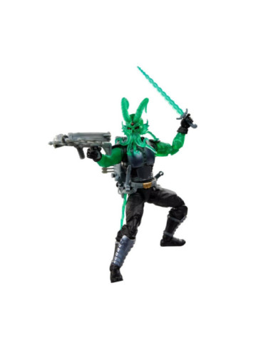 Figurine G.I. JOE Classified Night-Creeper (D.I.R.E. Tech) Hasbro