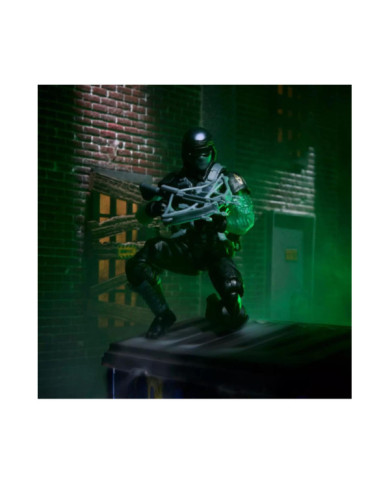 Figurine G.I. JOE Classified Night-Creeper (D.I.R.E. Tech) Hasbro