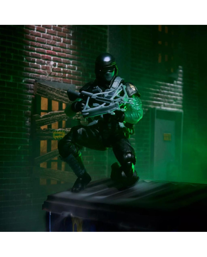 Figurine G.I. JOE Classified Night-Creeper (D.I.R.E. Tech) Hasbro