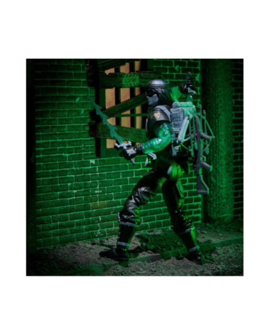 Figurine G.I. JOE Classified Night-Creeper (D.I.R.E. Tech) Hasbro