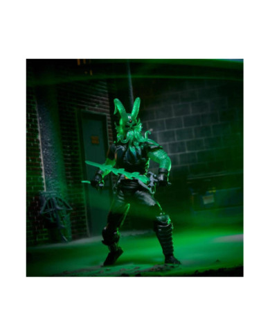 Figurine G.I. JOE Classified Night-Creeper (D.I.R.E. Tech) Hasbro