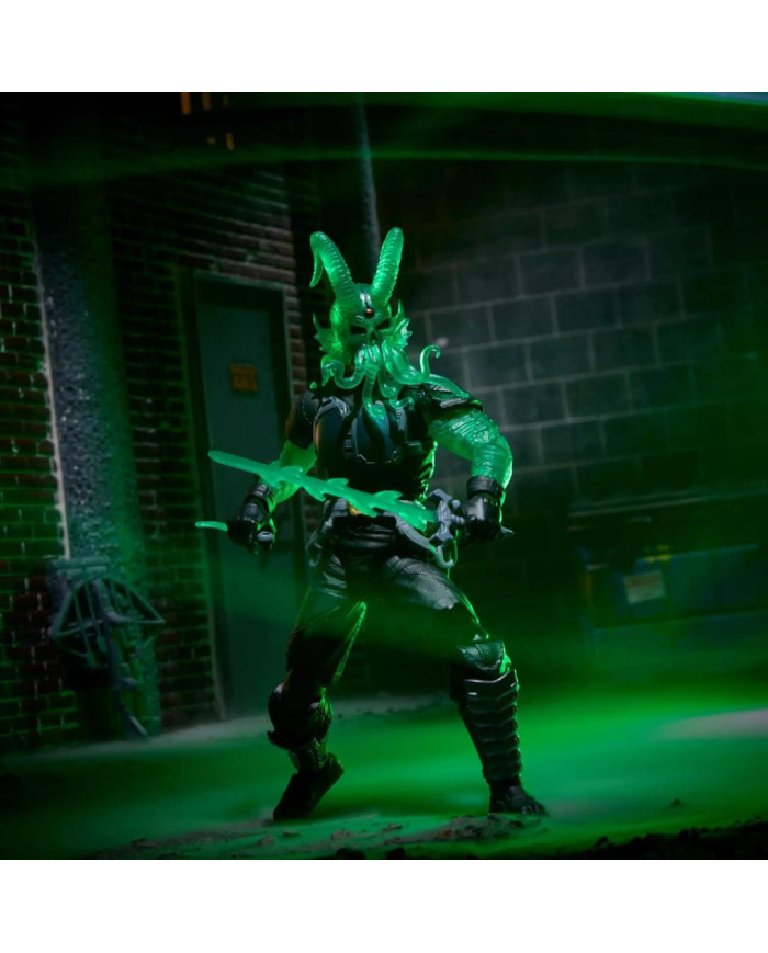 Figurine G.I. JOE Classified Night-Creeper (D.I.R.E. Tech) Hasbro