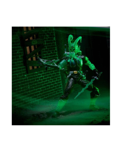 Figurine G.I. JOE Classified Night-Creeper (D.I.R.E. Tech) Hasbro