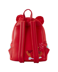 Sac à dos Loungefly - Winnie Rainy Day Puffer Jacket Cosplay