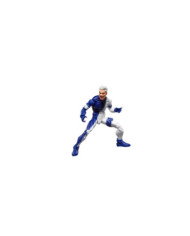 Figurines Black Widow & Quicksilver Hasbro Marvel Legends